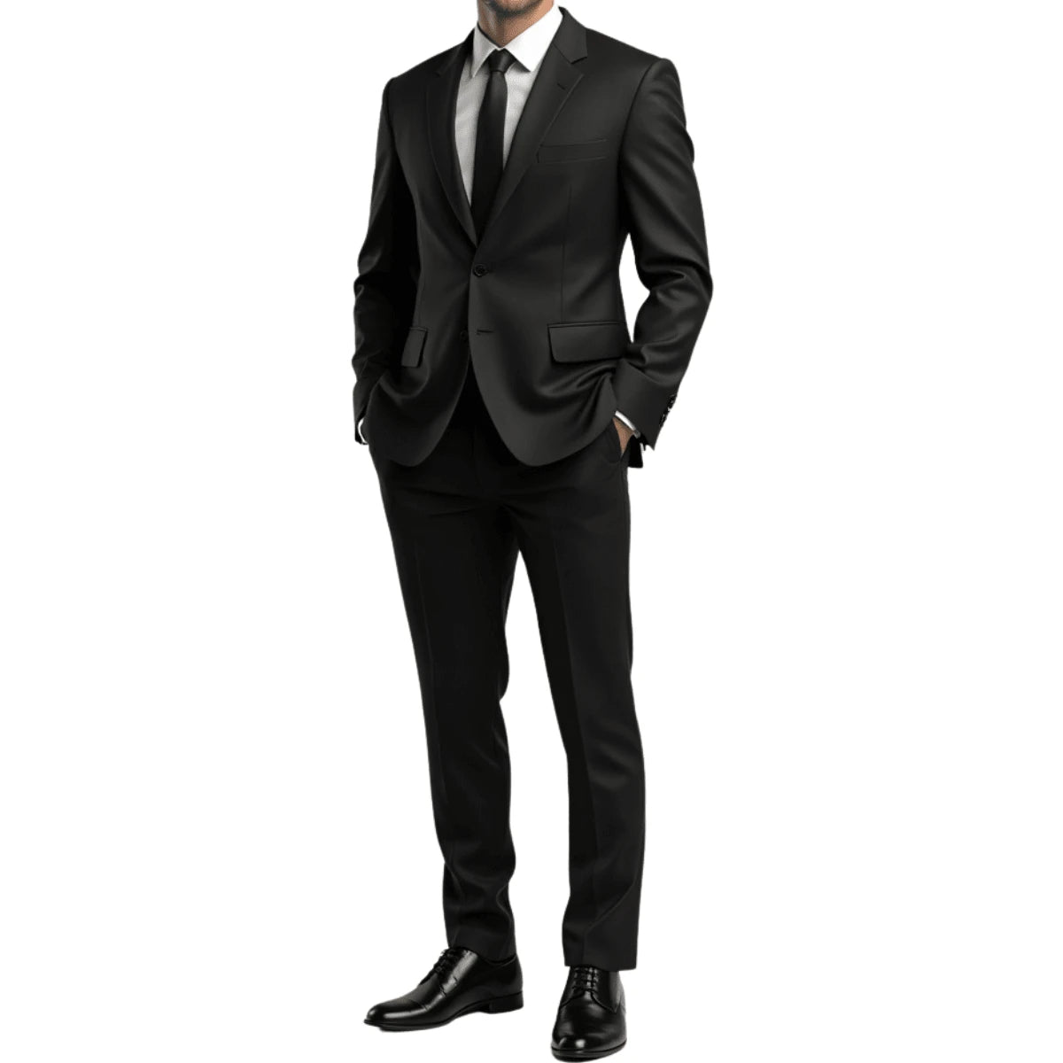 Terno Alfaiataria Slim Masculino