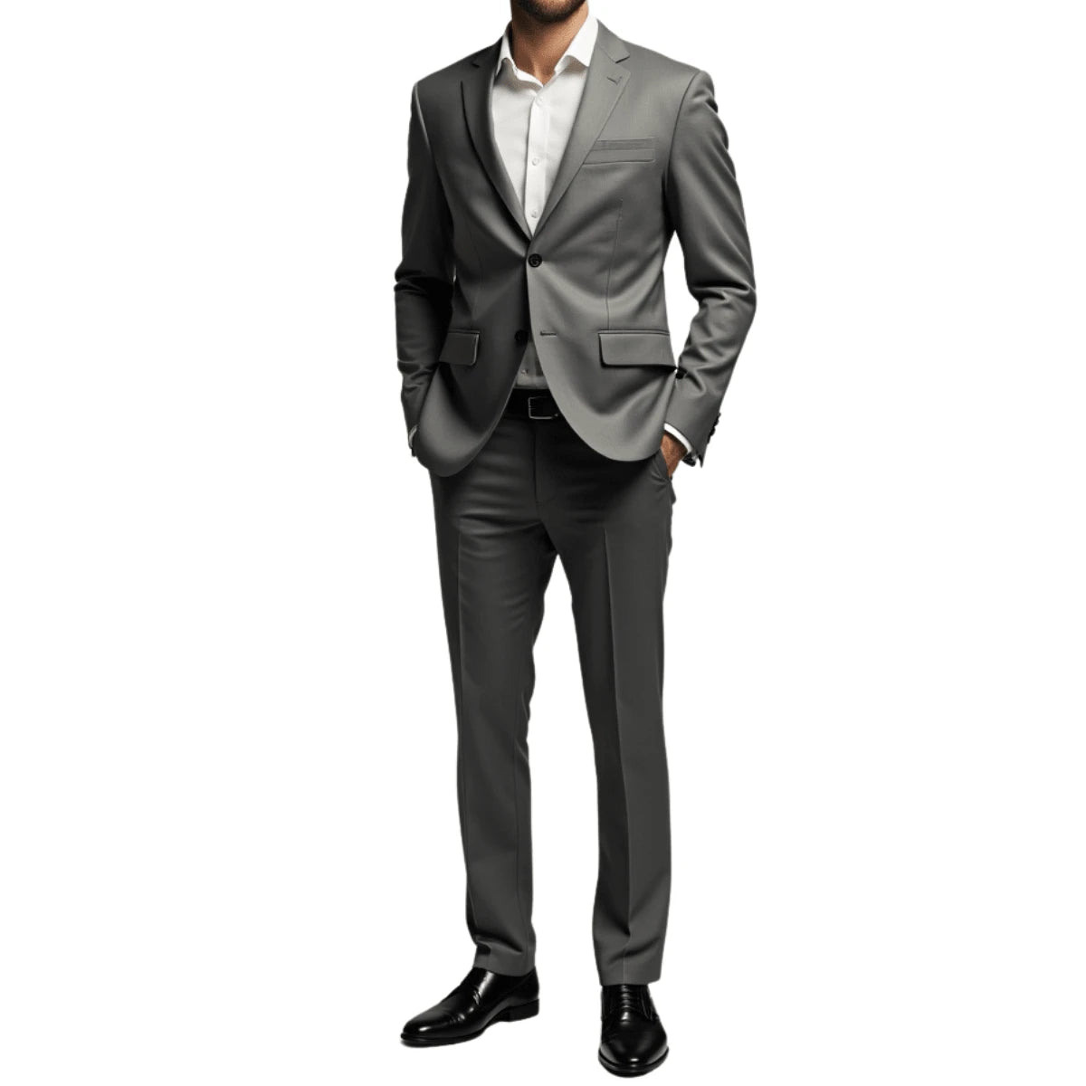 Terno Alfaiataria Slim Masculino