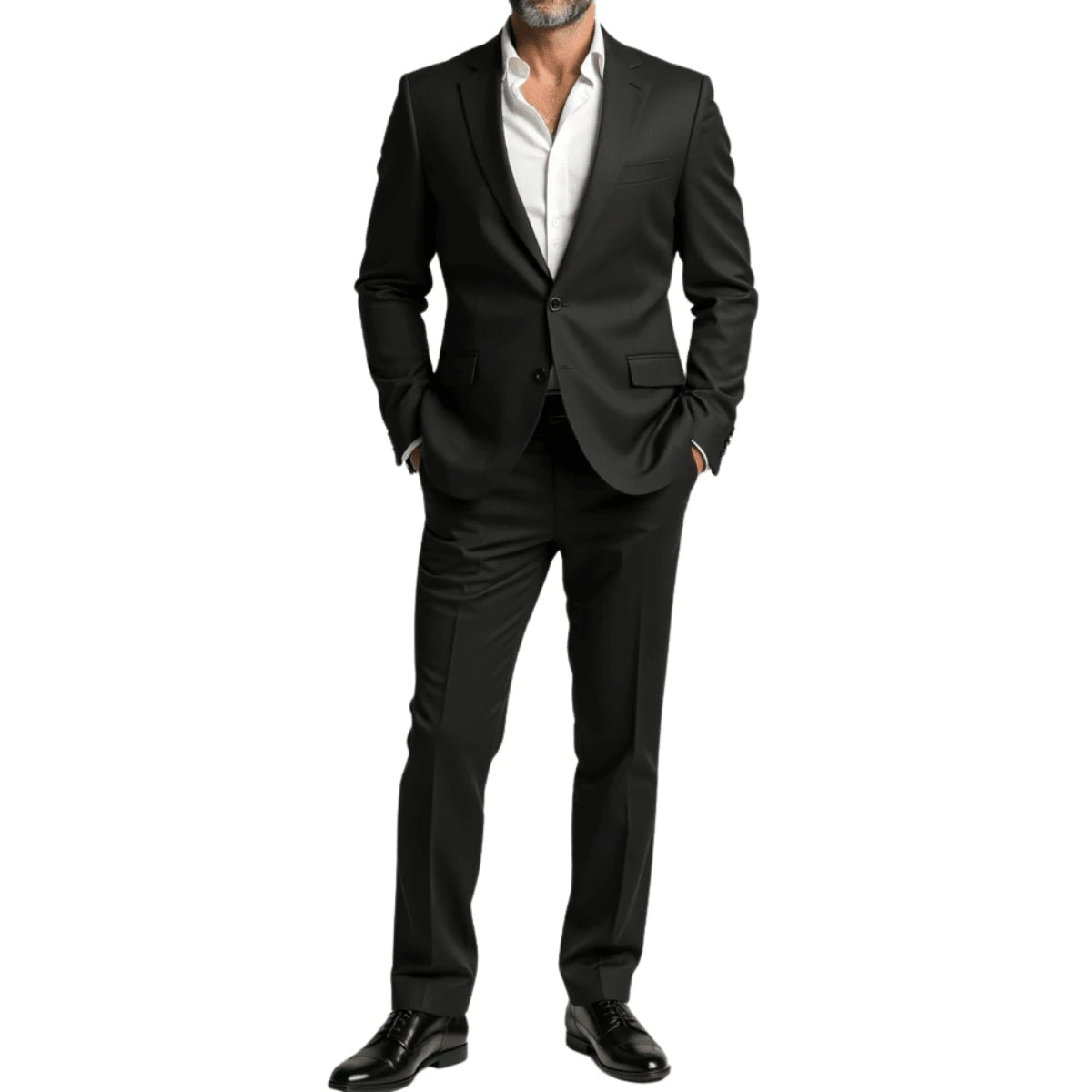 Terno Alfaiataria Slim Masculino