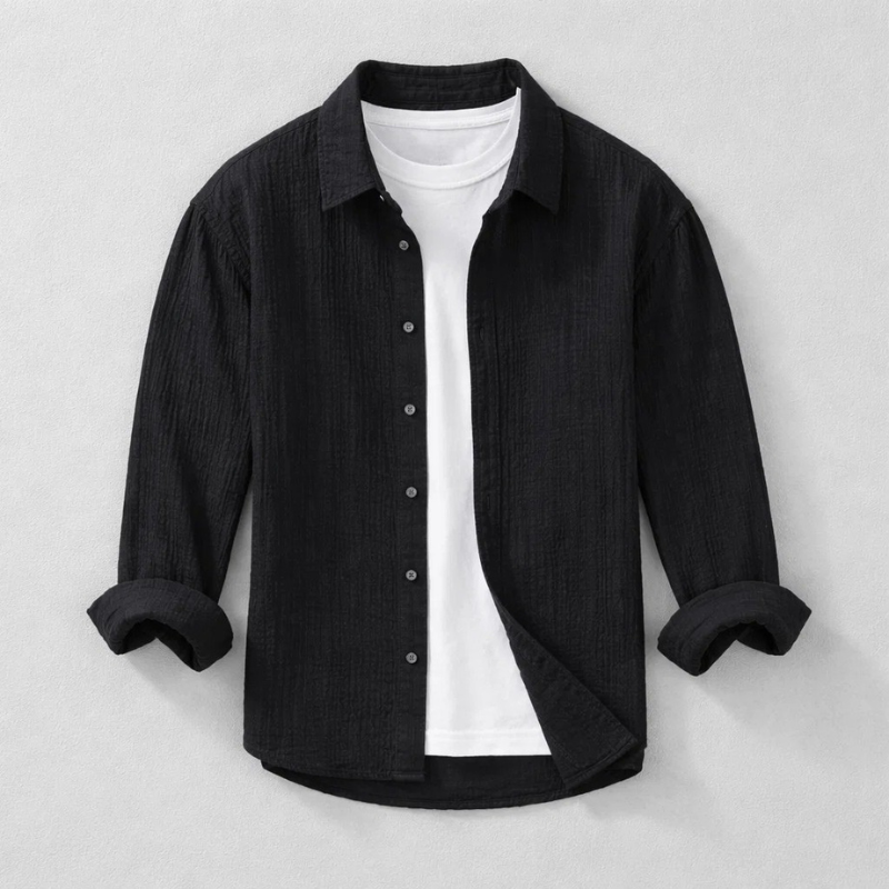 Camisa Masculina Bellagio
