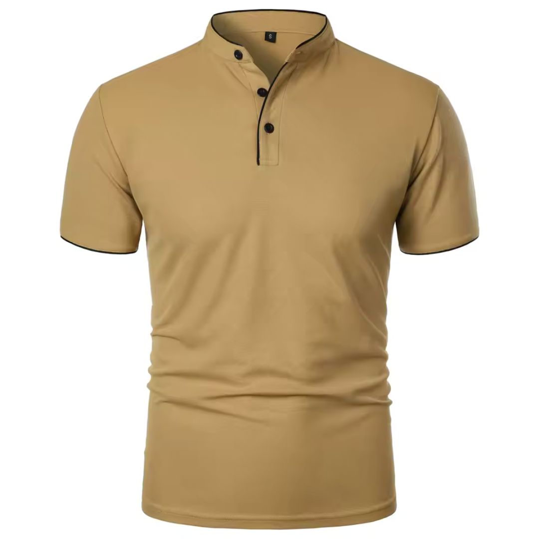 Camisa Polo Franklin