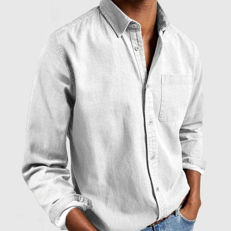 Camisa Casual Alvin