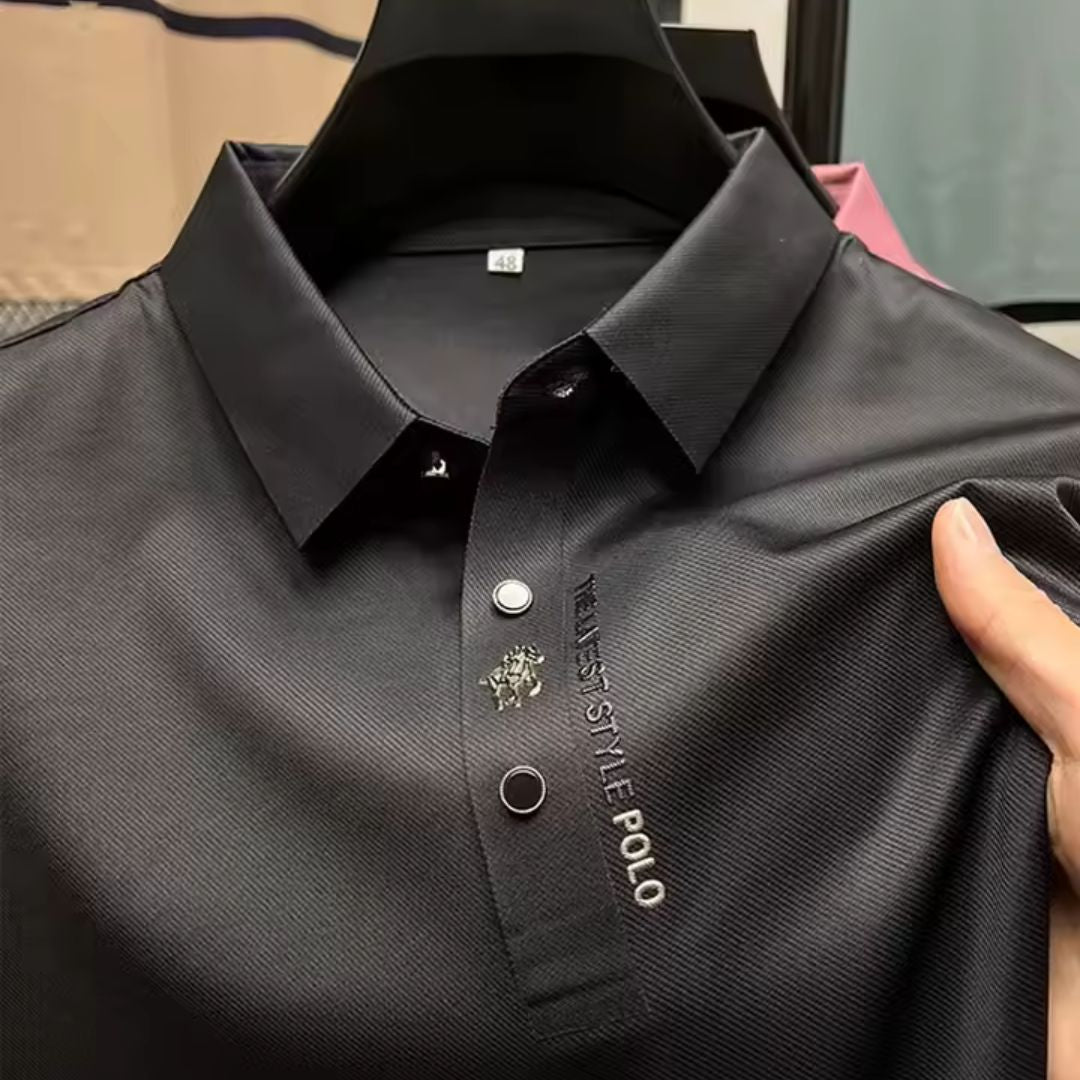 Camisa Polo Casual