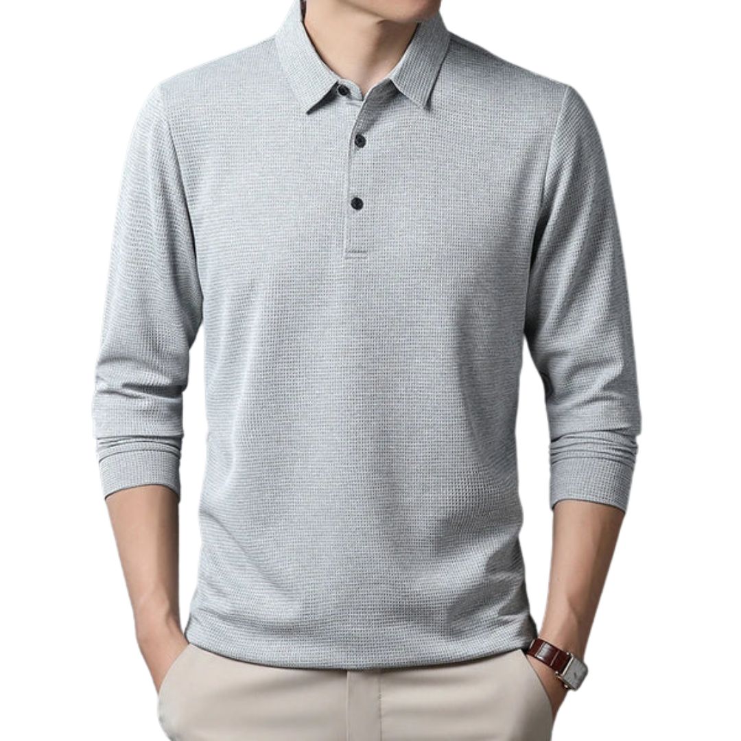 Camisa Casual Polo Rich