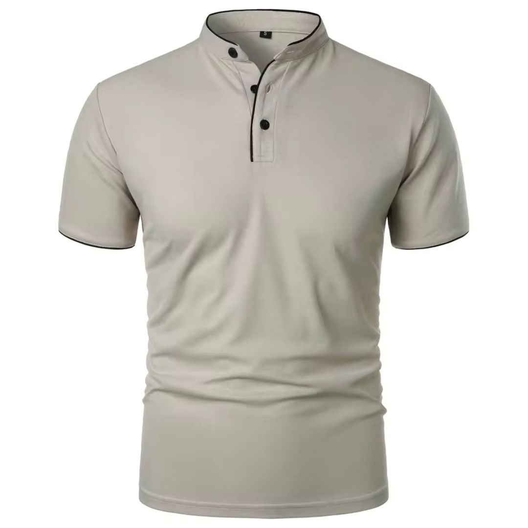 Camisa Polo Franklin