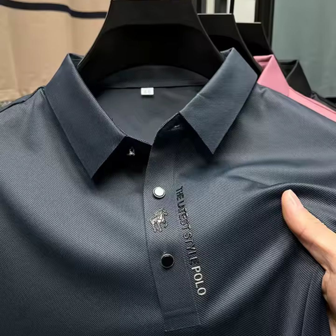Camisa Polo Casual