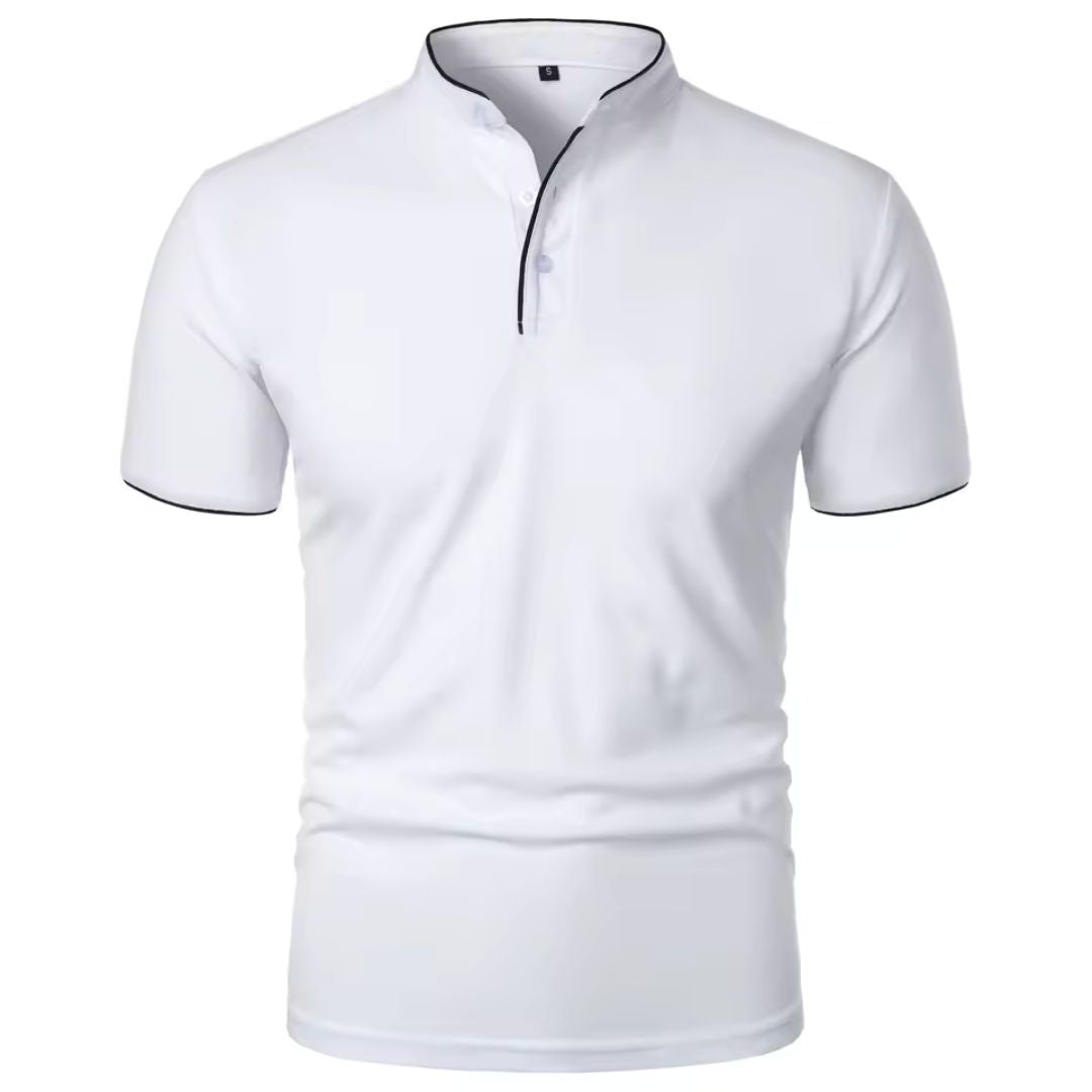 Camisa Polo Franklin