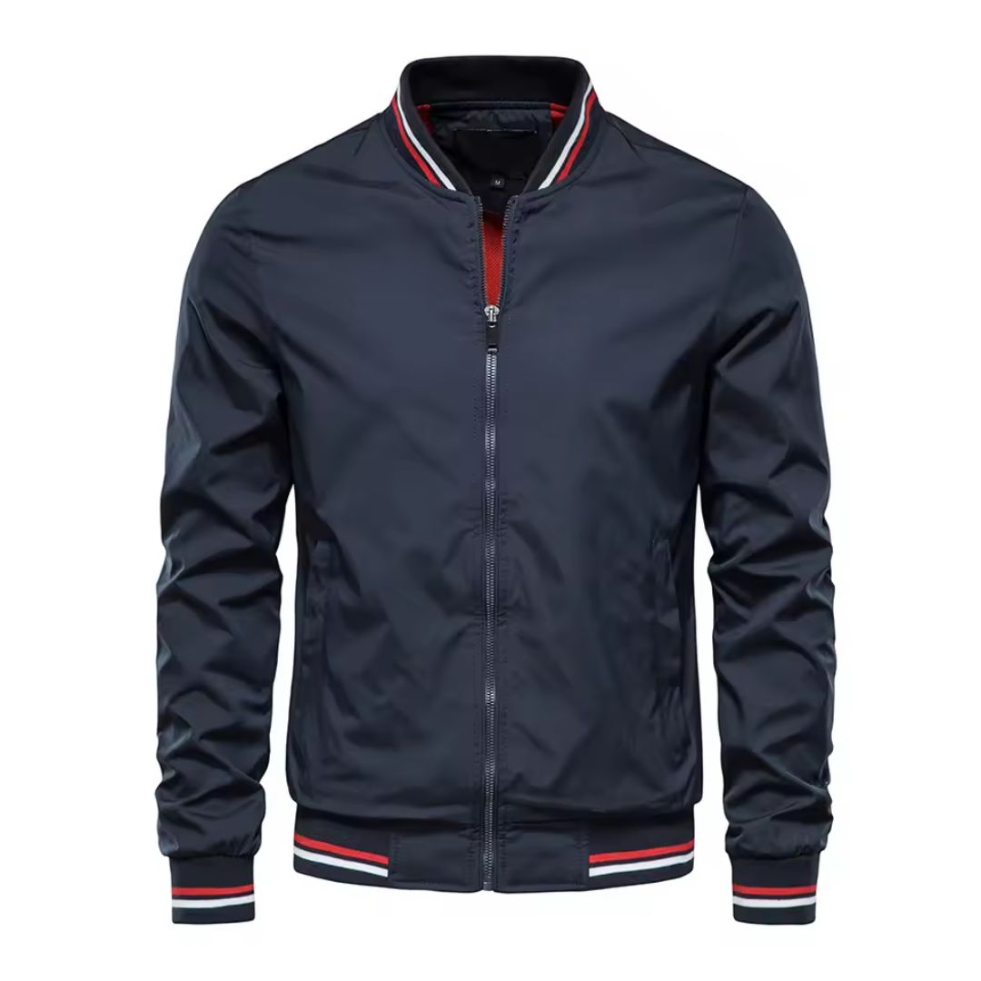 Jaqueta Masculina Casual