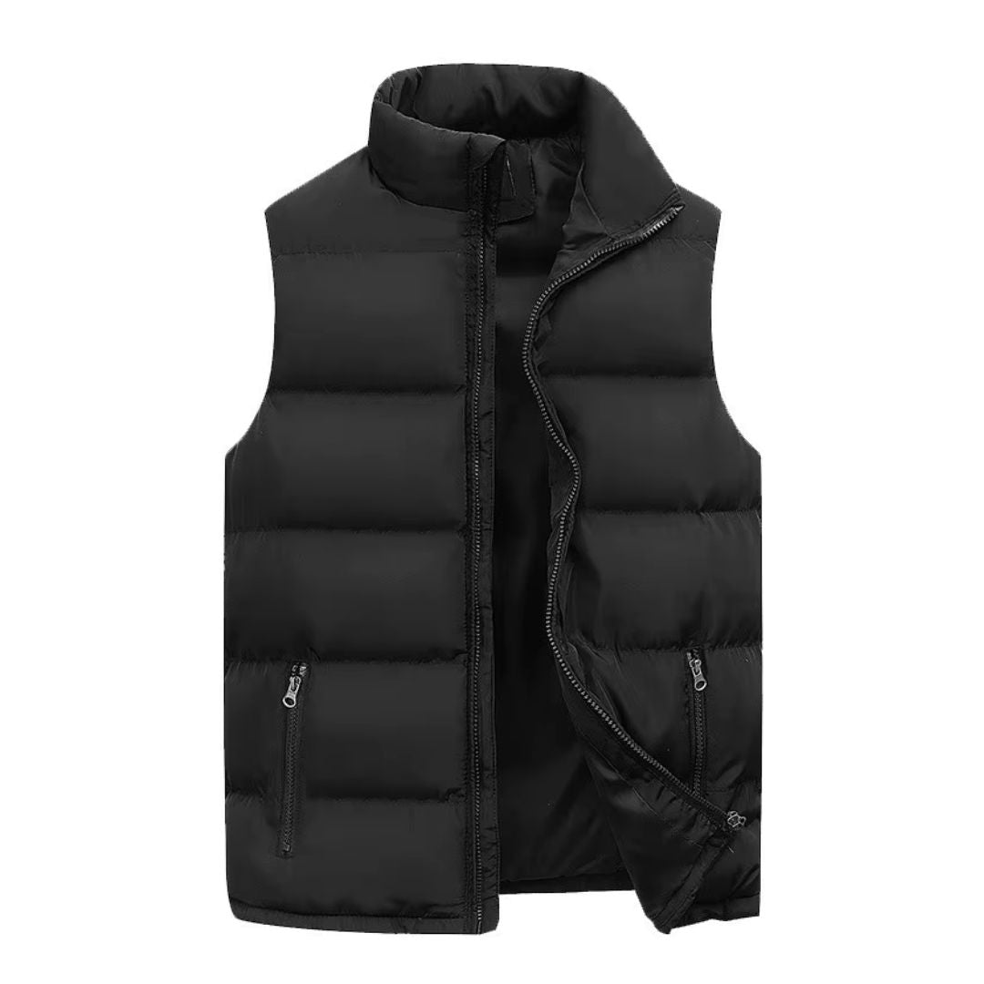 Colete Puffer Masculino