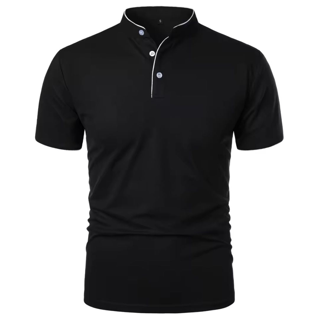 Camisa Polo Franklin
