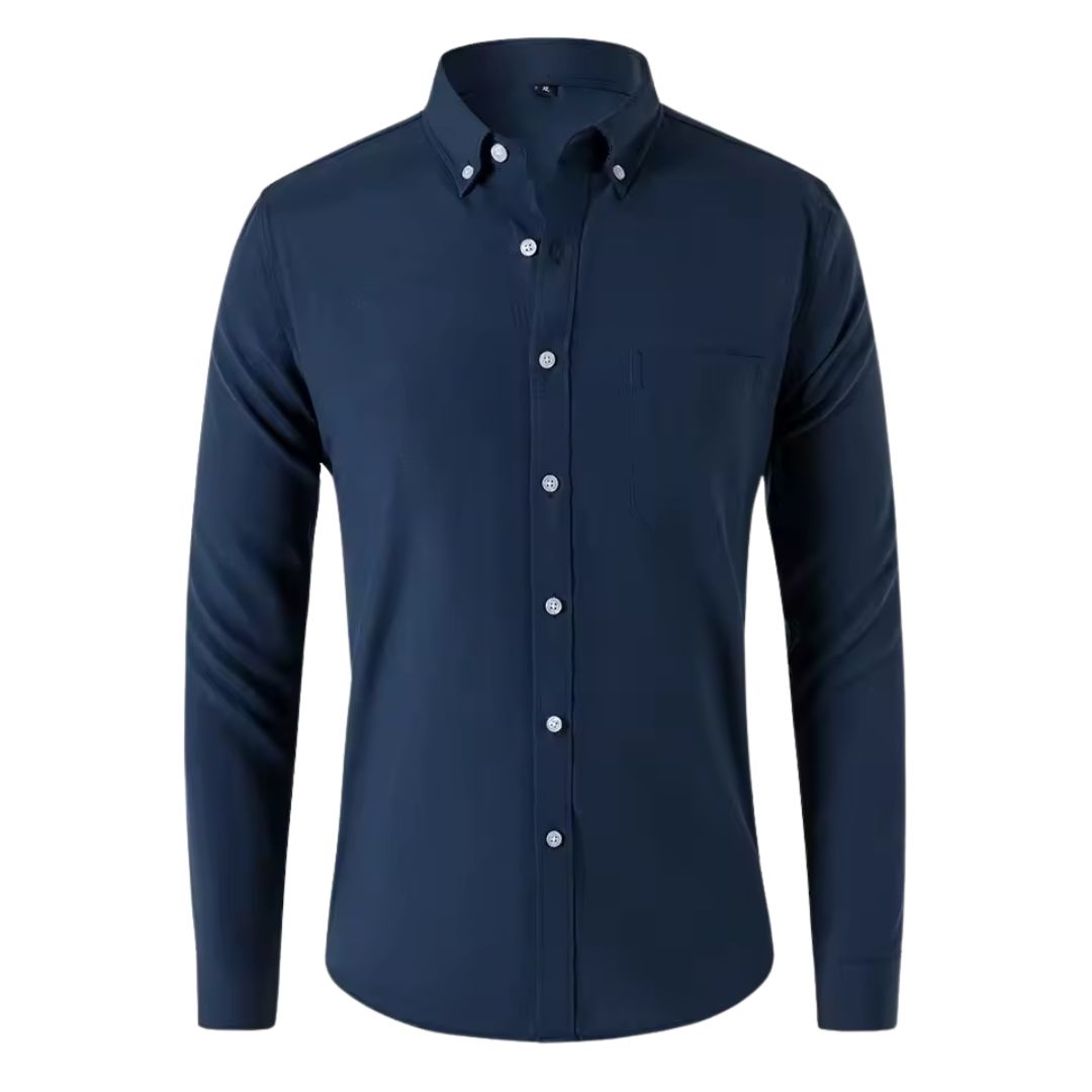 Camisa Clássica Faust