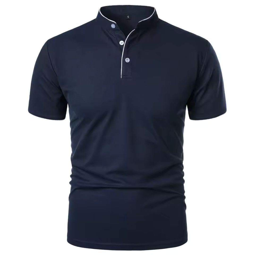Camisa Polo Franklin