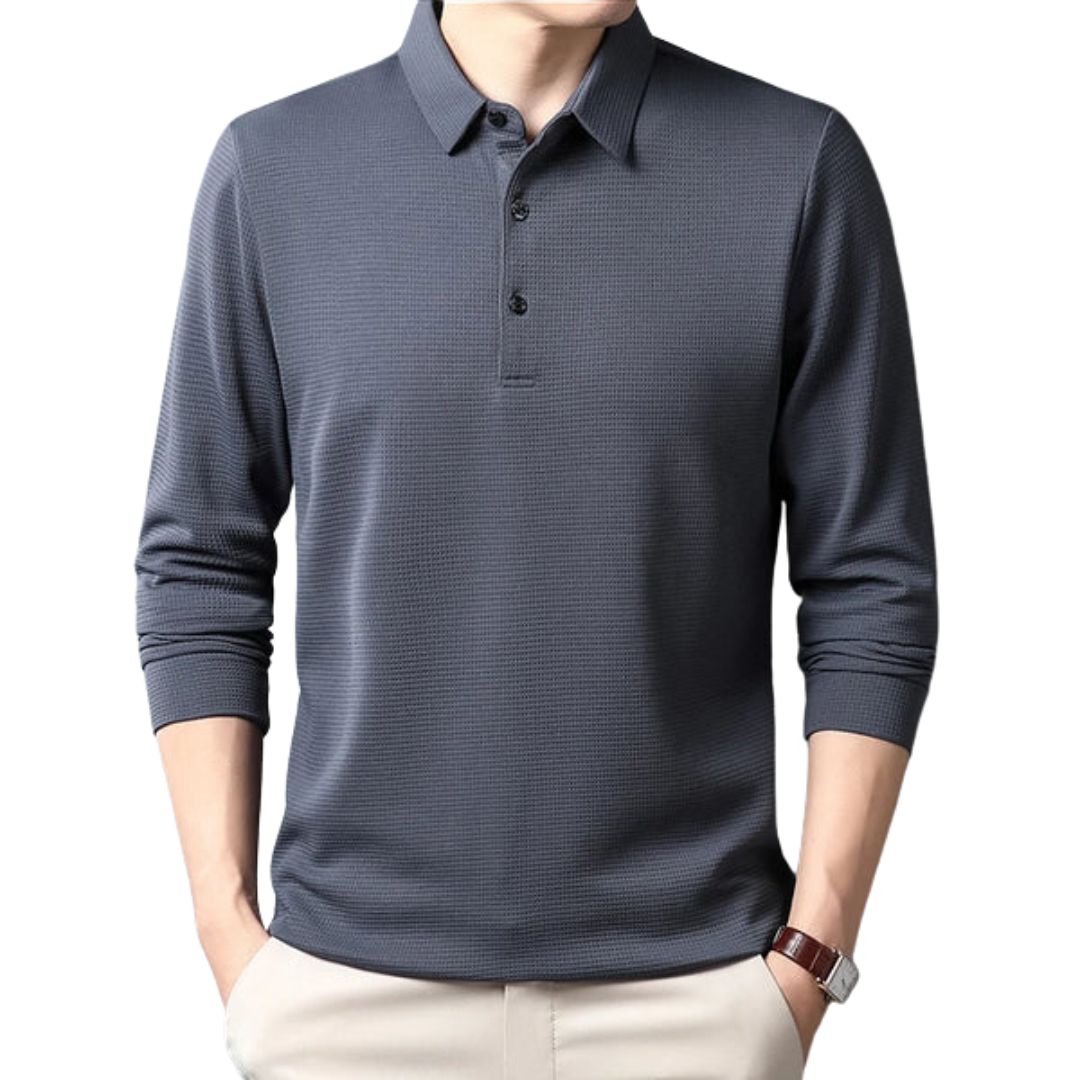 Camisa Casual Polo Rich