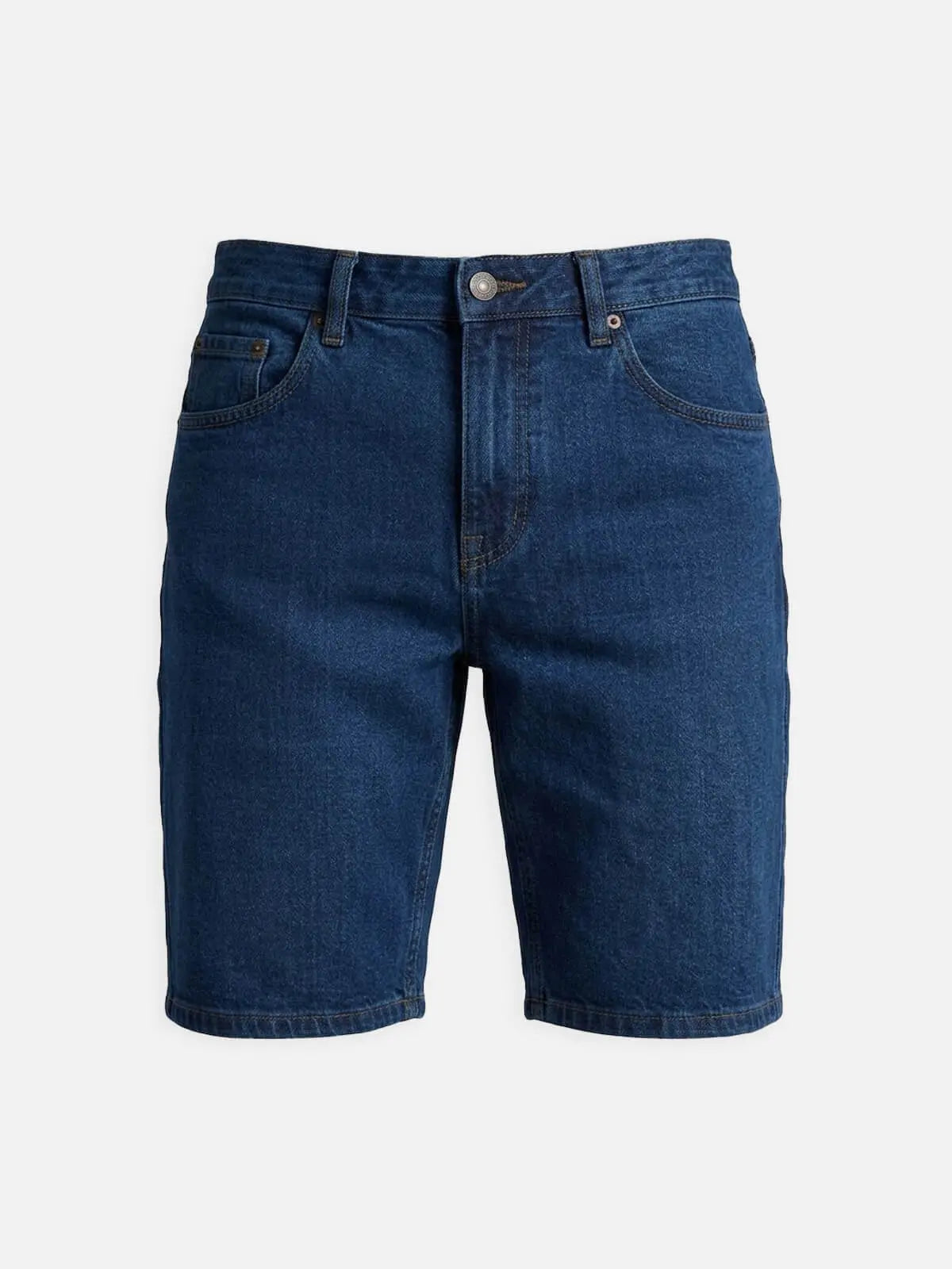Bermuda Masculina Jeans Classic
