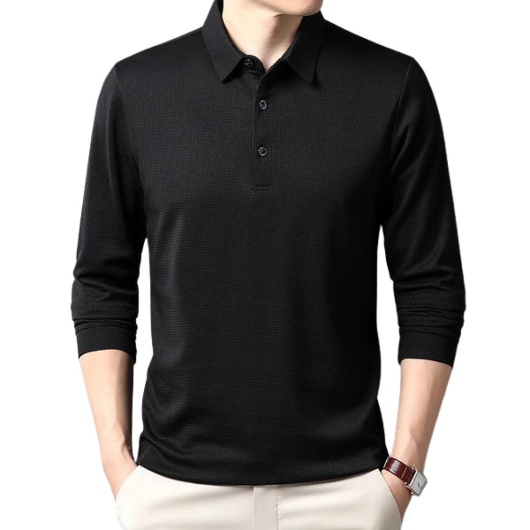 Camisa Casual Polo Rich