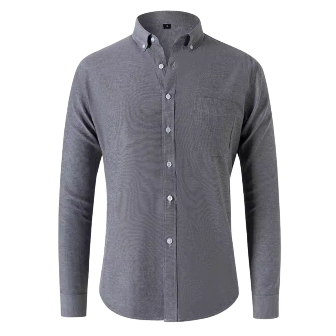 Camisa Clássica Faust