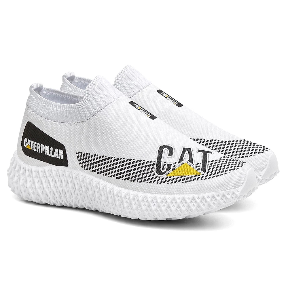 Tenis Meia Esportivo CAT