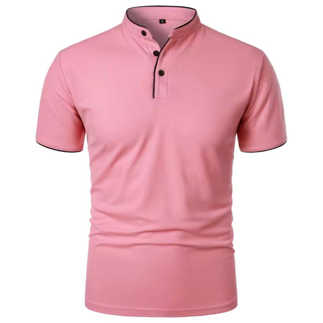 Camisa Polo Franklin