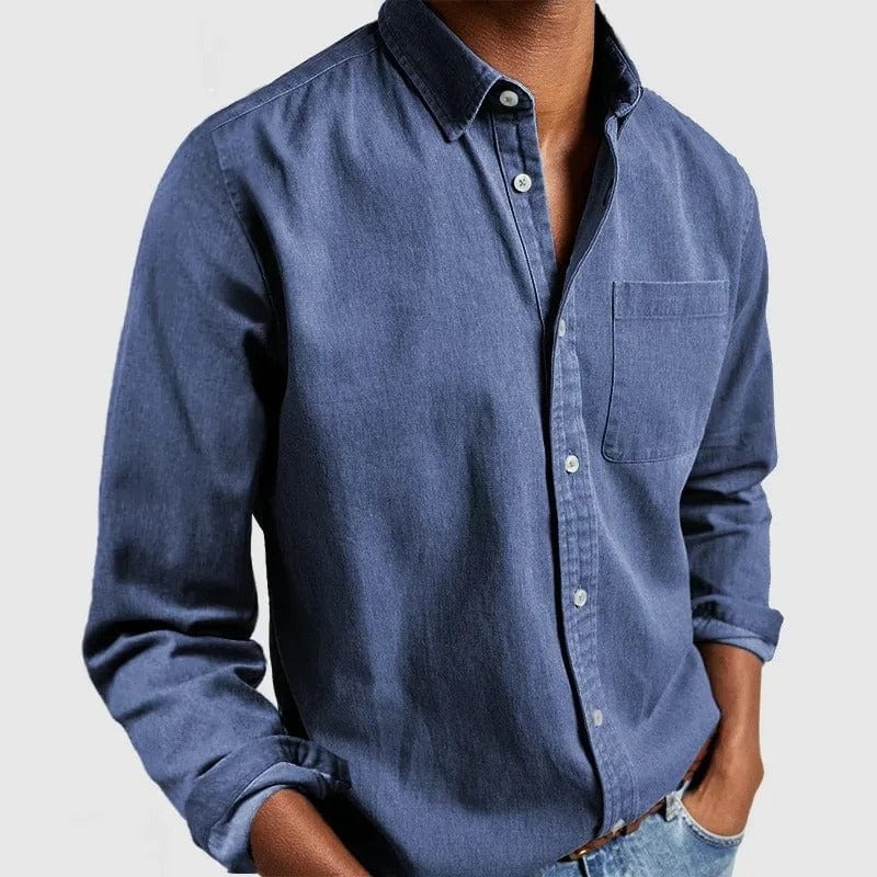 Camisa Casual Alvin