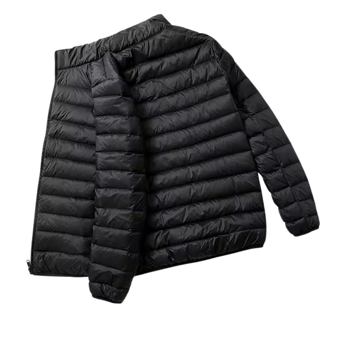 Jaqueta Masculina Ultra Light Down