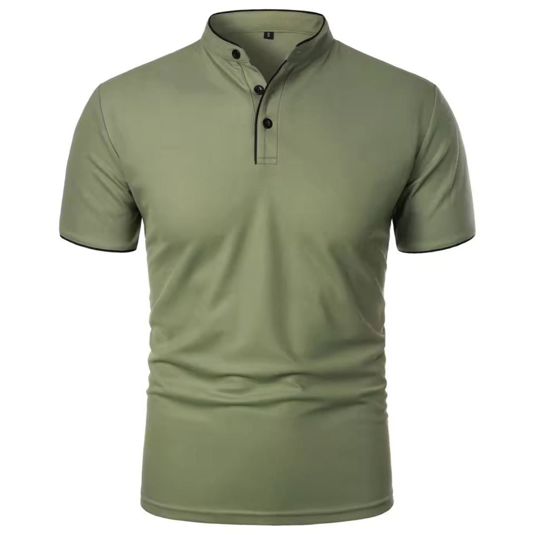 Camisa Polo Franklin
