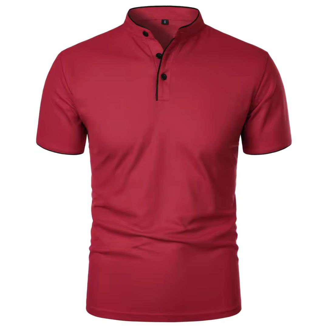 Camisa Polo Franklin
