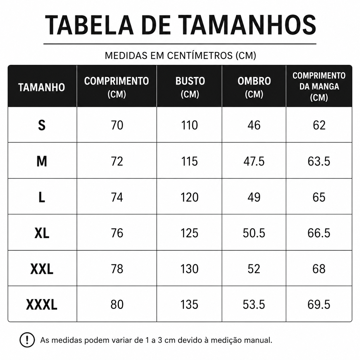 Jaqueta Masculina de Camurça Premium