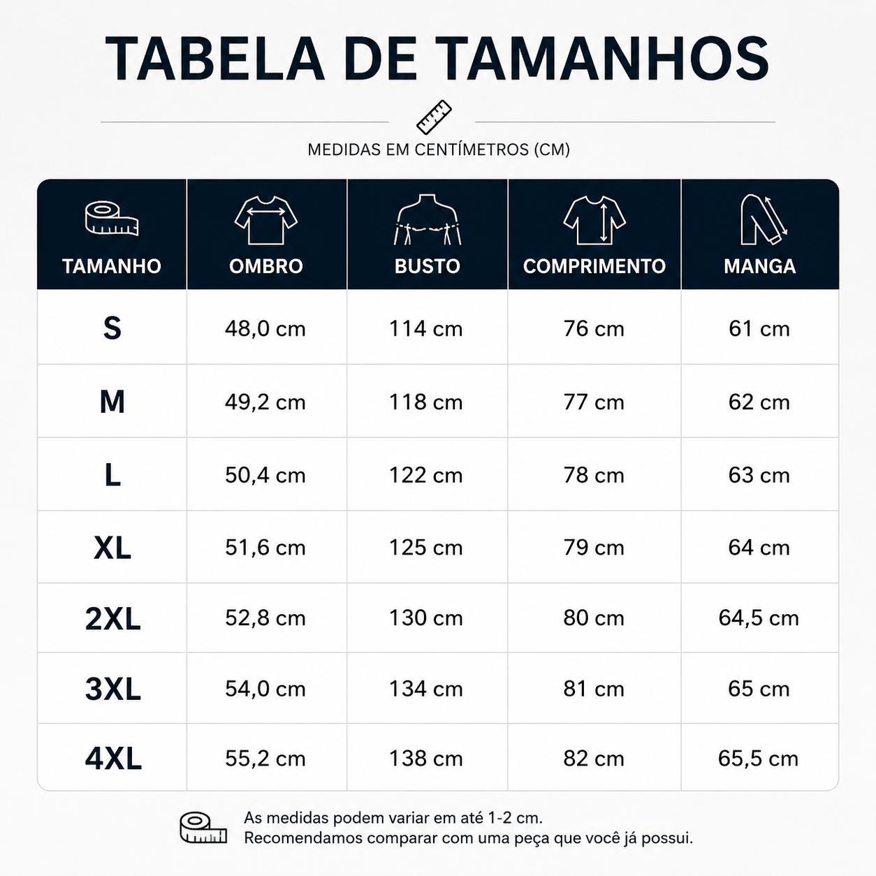 Camisa Flanelada Premium Rothwell