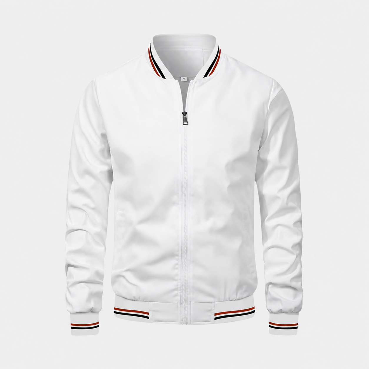 Jaqueta Masculina Casual