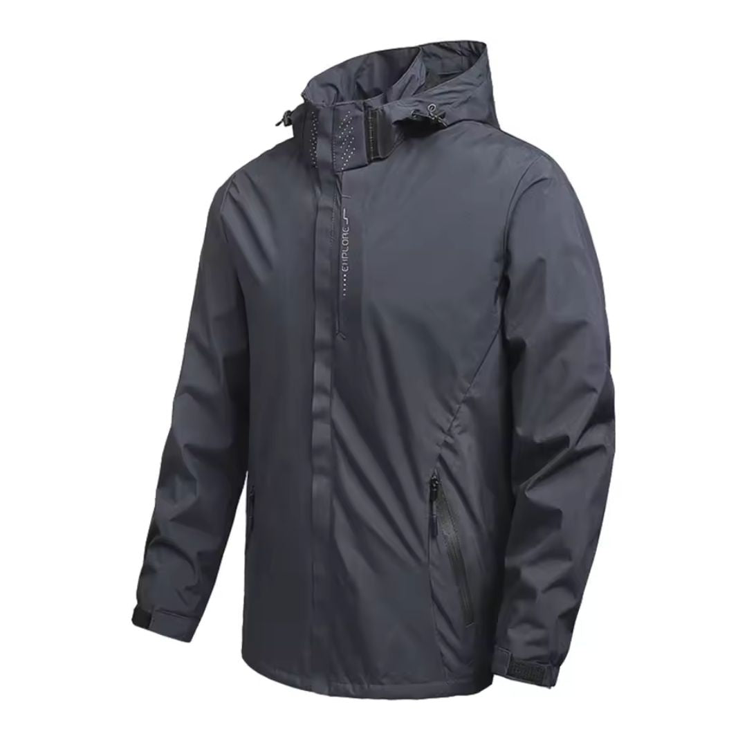 Jaqueta Masculina Impermeavel