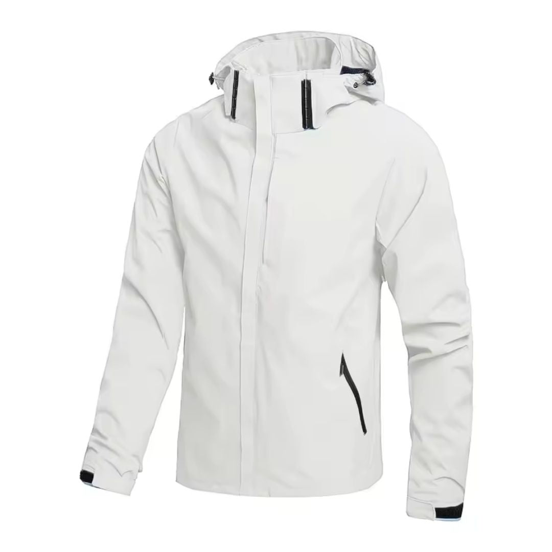 Jaqueta Masculina Impermeavel