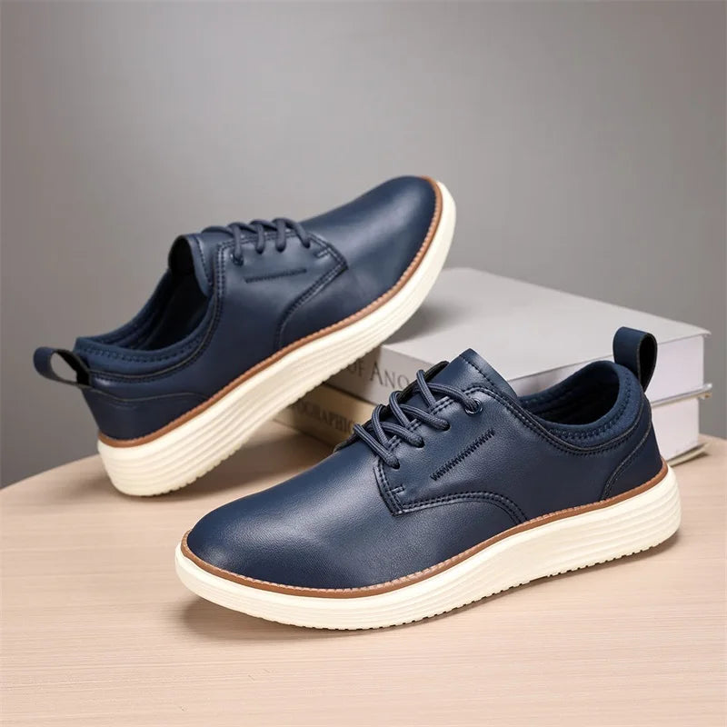 Tênis Masculino Executive Urban