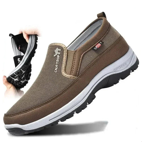 Tênis Masculino Urban Comfort