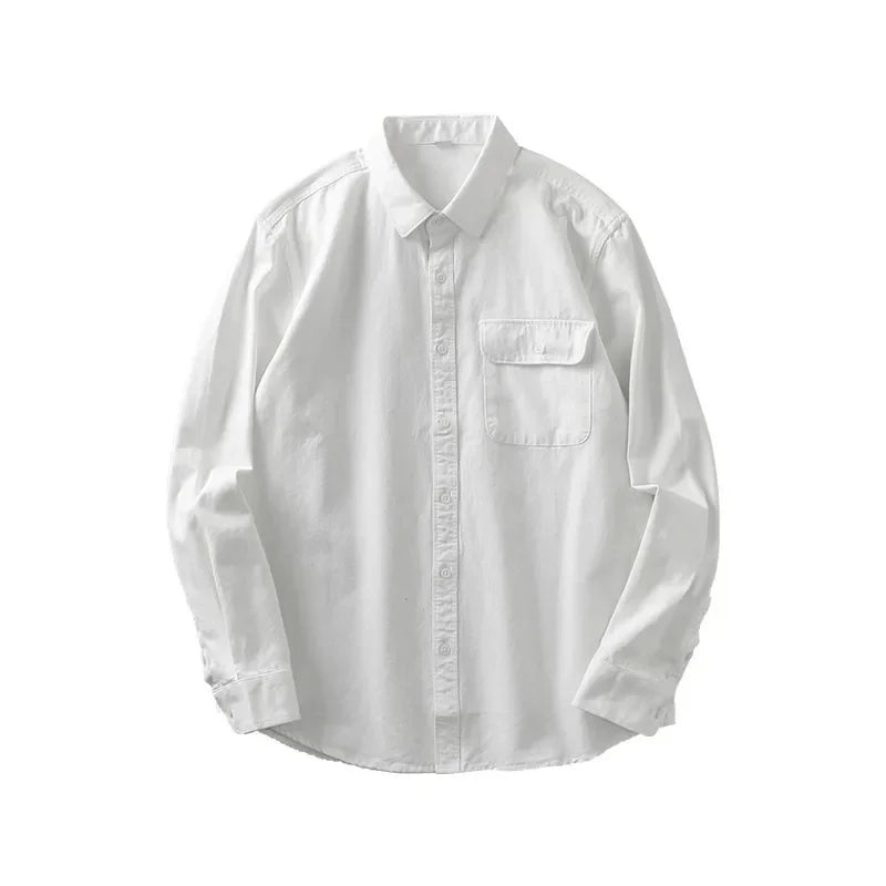Camisa Clássica Jorge