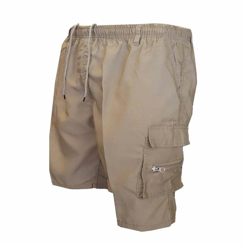 Bermuda Cargo Primavera e Verão
