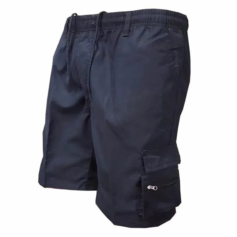 Bermuda Cargo Primavera e Verão