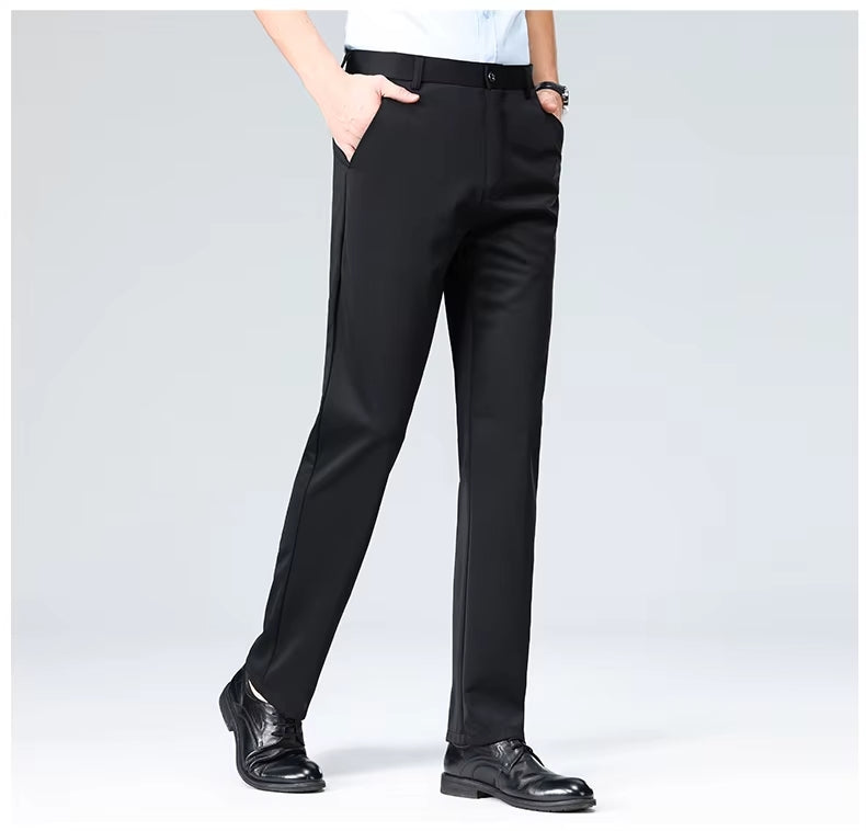 Calça Social Clássica Alfaiataria