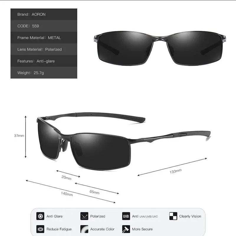 Oculos de Sol Proteção Uv 400