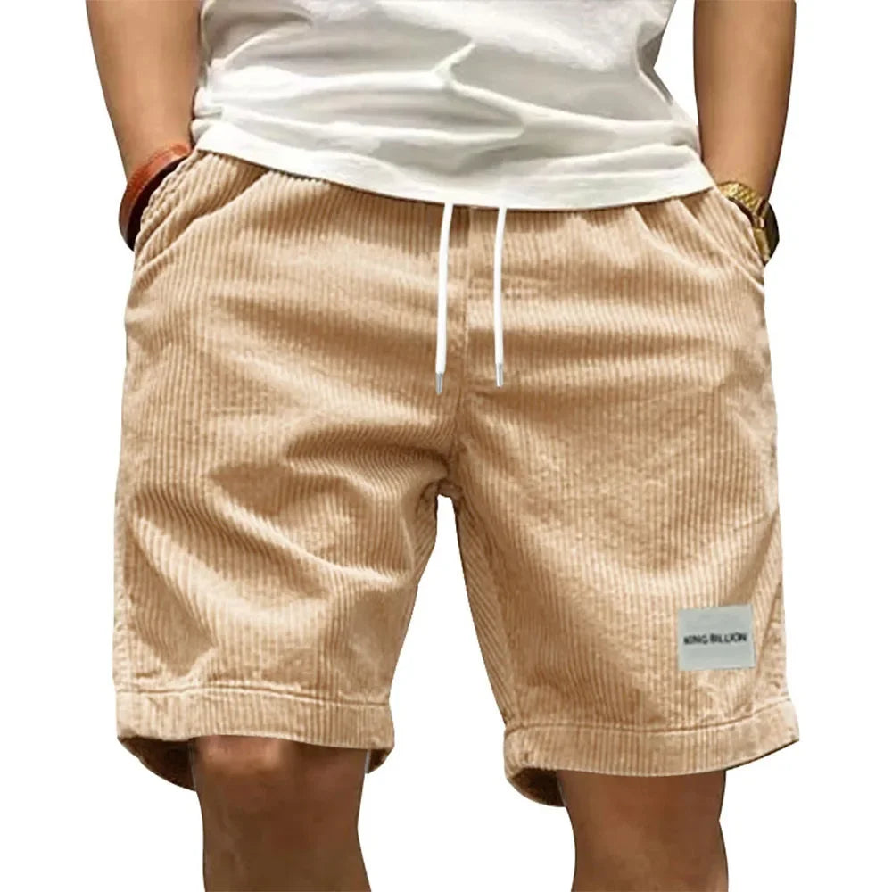 Bermuda Cargo Vintage