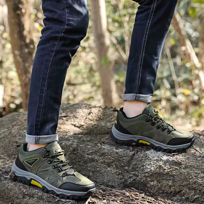 Tênis Masculino Explorer Pro