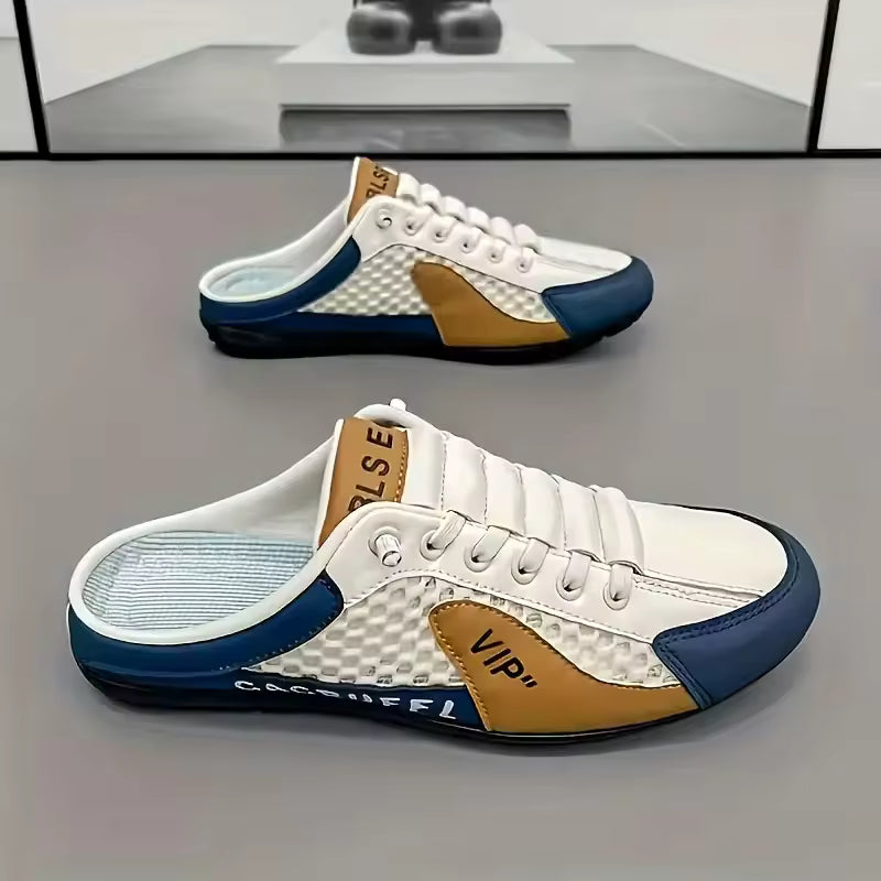 Sapato Henry Conforto Total