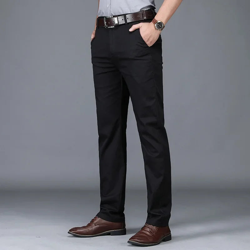 Calça Clássica Rey