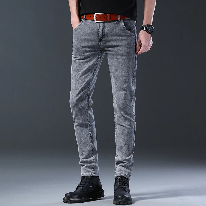 Calça Jeans Robert