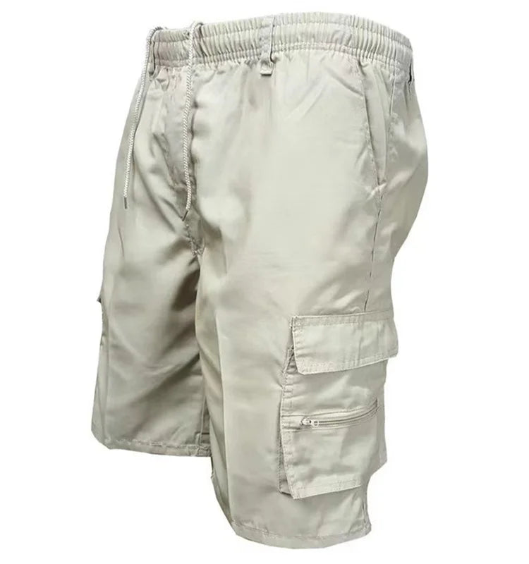 Bermuda Cargo Primavera e Verão