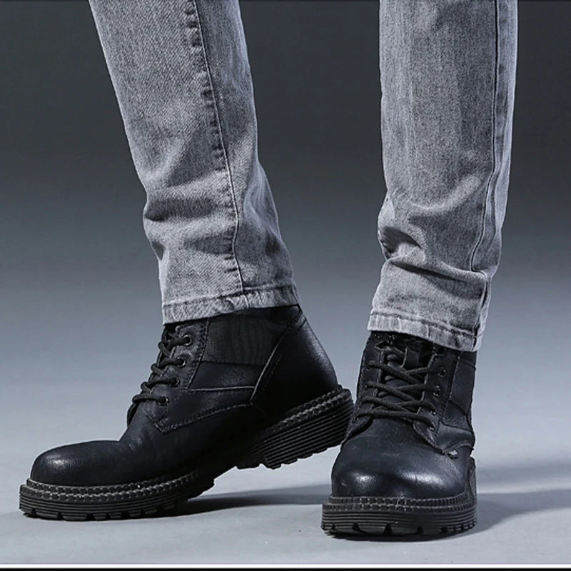 Calça Jeans Robert