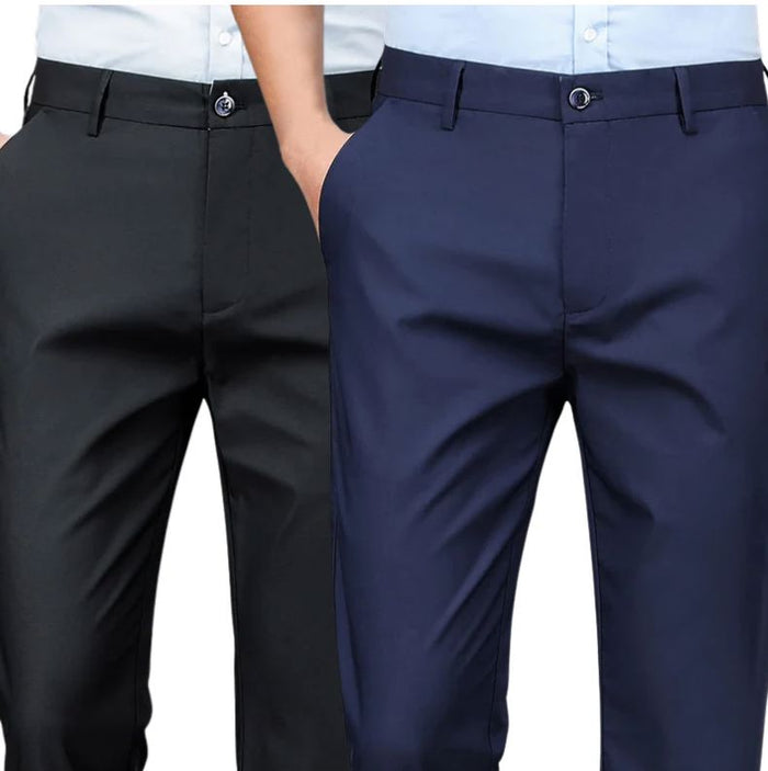 Calça Social Clássica Alfaiataria