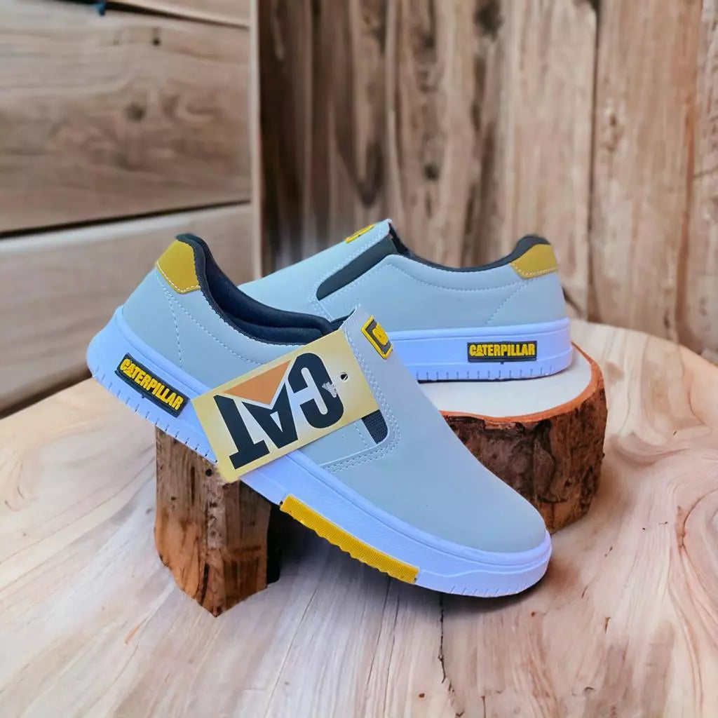 Tenis CAT Casual