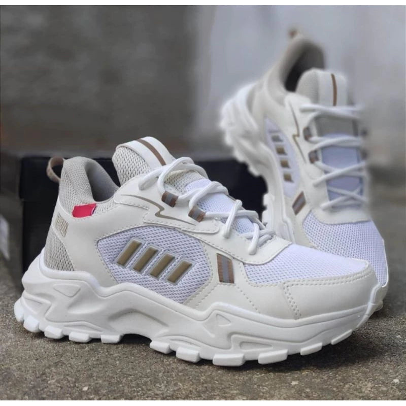 Tênis Ad Casual