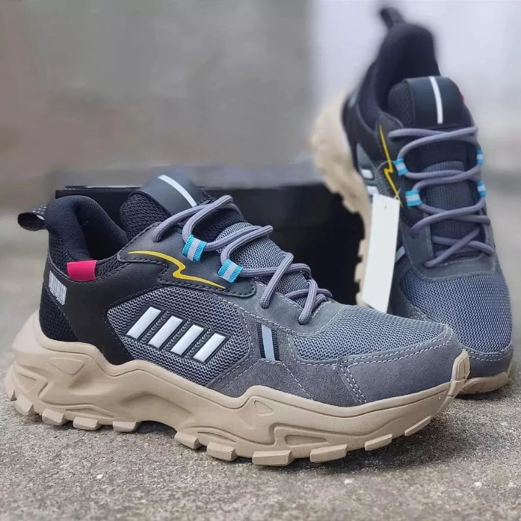 Tênis Ad Casual