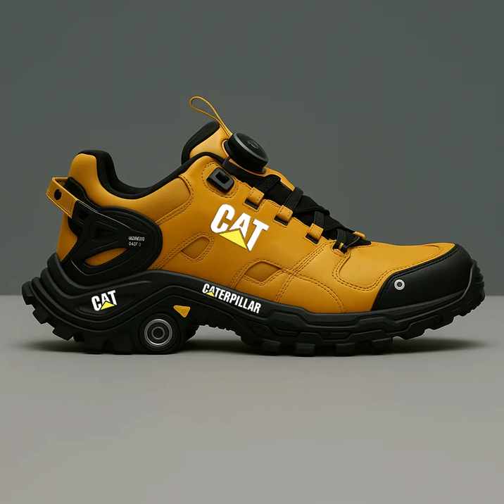 Tênis CAT® Para Trabalho